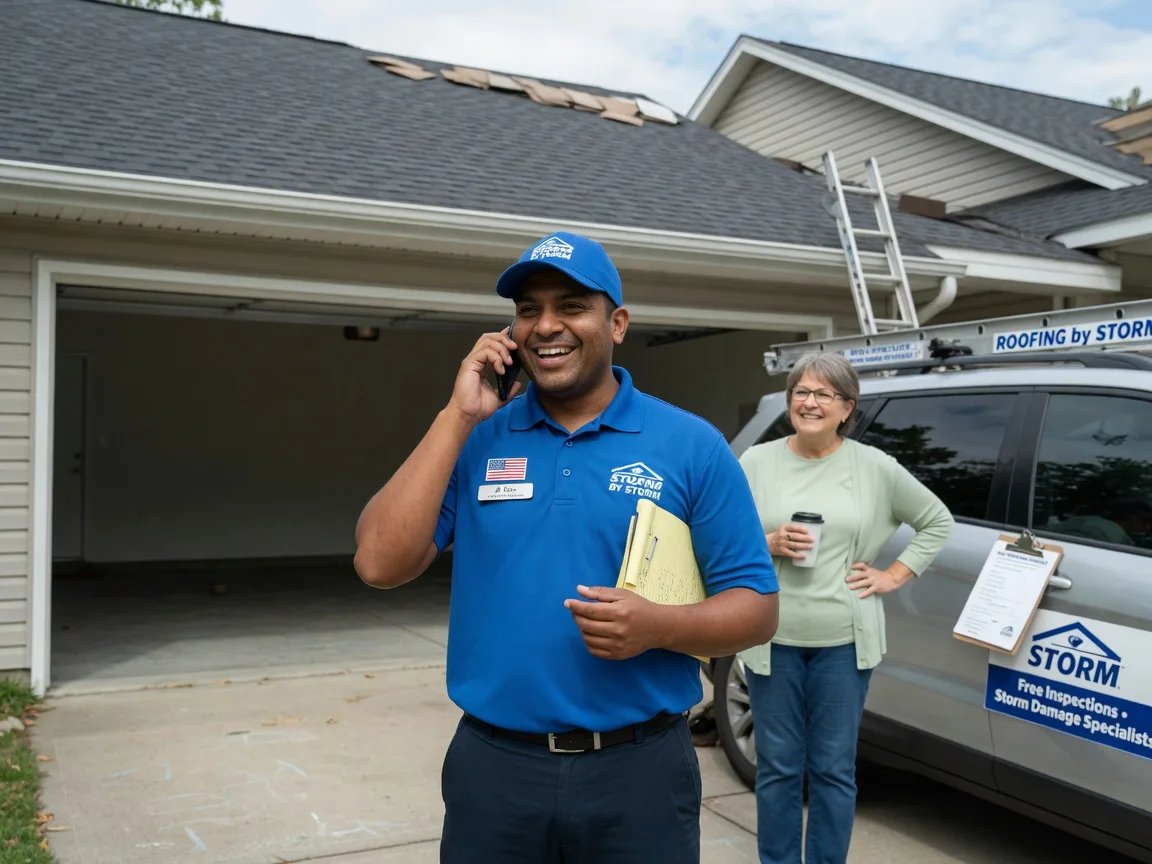 Roof Repair Near Me Maeystown, IL FAQs